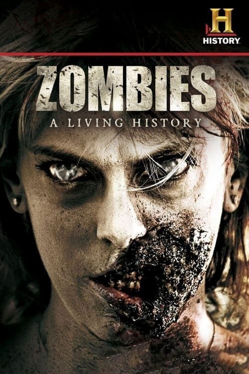 Zombies - Mythos und Legende