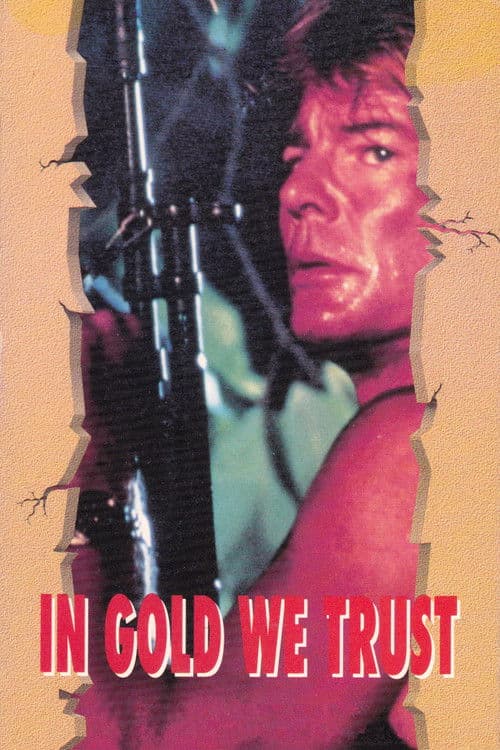 American Soldier - Kommando Gold