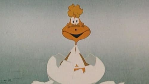 Динозаврик Bild 1