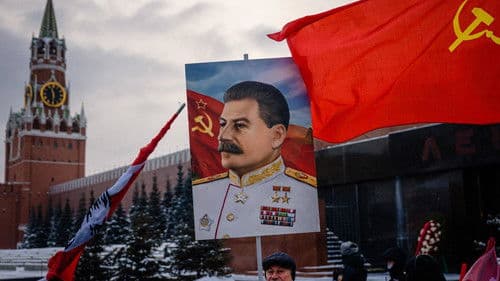 Das Rote Imperium Bild 2