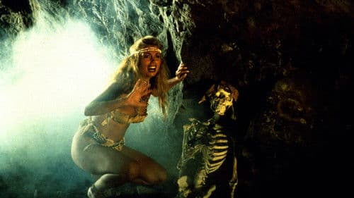 Die Insel der Riesen-Dinosaurier Bild 2