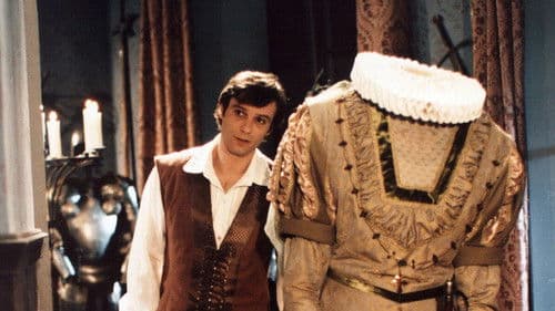 Cyprián a bezhlavý prapradědeček Bild 1