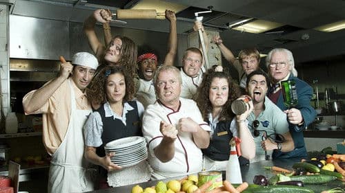 Het Schnitzelparadijs Bild 1