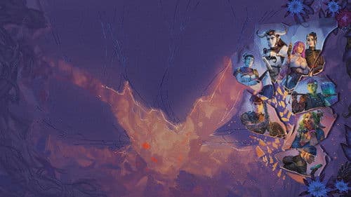 Critical Role: Oaths & Ash Bild 1