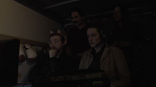 She Screams at Night Bild 2