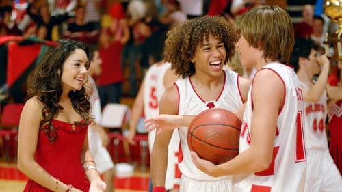 High School Musical Bild 2