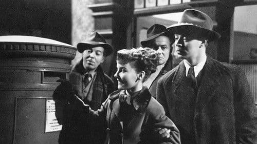 Don't Ever Leave Me Bild 1