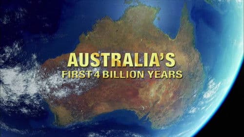 Australia's First 4 Billion Years Bild 2