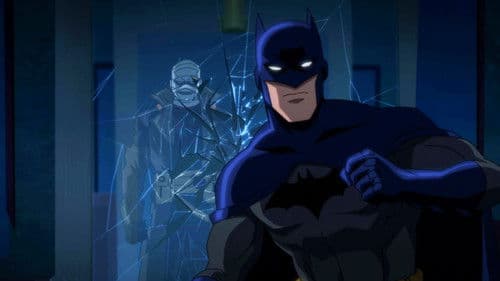 Batman: Hush Bild 2