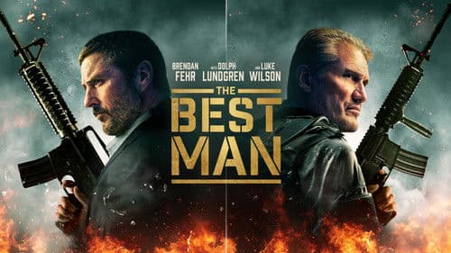 The Best Man Bild 4