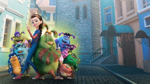 Mein Freund Finnick Bild 8