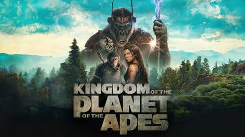 Planet der Affen: New Kingdom Bild 5