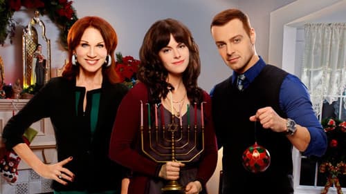 Hitched for the Holidays Bild 1