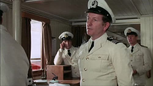 Reise der Verdammten Bild 5