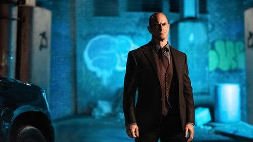 Law & Order: Organized Crime Bild 8