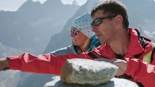 Todesfalle Haute Route - Rekonstruktion eines Dramas Bild 3