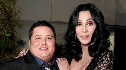 Becoming Chaz Bild 1