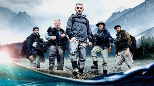 Derniers géants Bild 1