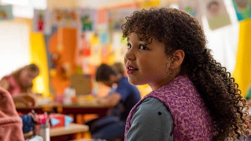 Juf Braaksel en De Magische Ring Bild 2