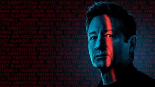 Secrets Declassified mit David Duchovny Bild 5