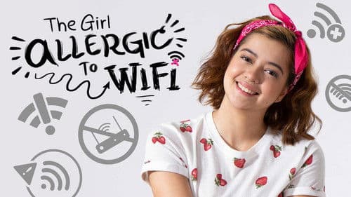 The Girl Allergic to Wi-Fi Bild 4