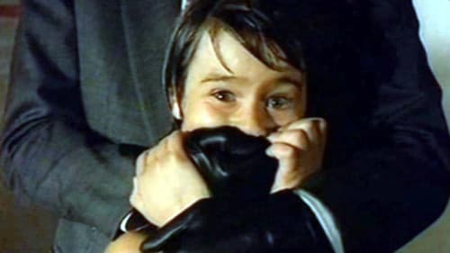 Nacktes Entsetzen Bild 1