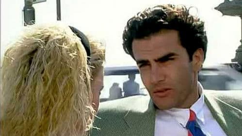 Danimarkalı Gelin Bild 1