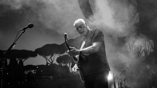David Gilmour: Live at the Circus Maximus Bild 2