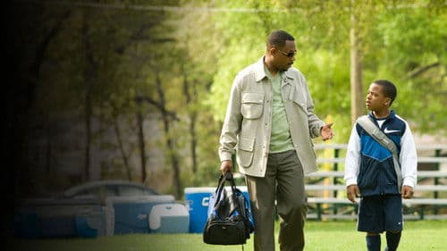 Willkommen zu Hause Roscoe Jenkins Bild 3