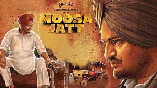 Moosa Jatt Bild 1