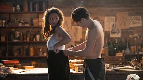 Alma und Oskar Bild 2