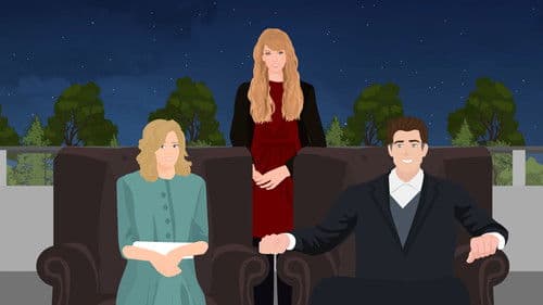 The Haunted Sweet 16 Birthday Party !! Bild 3