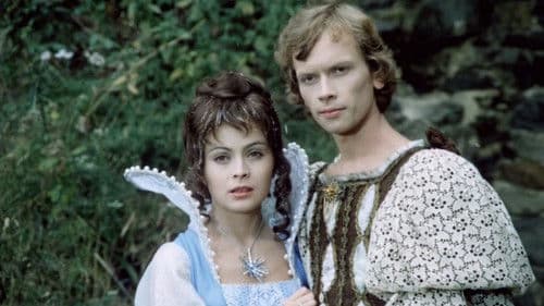 Der Prinz und der Abendstern Bild 1