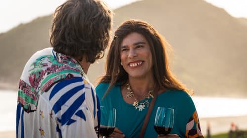 Tô de Graça: O Filme Bild 3