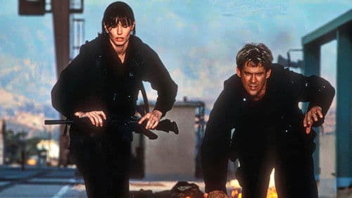 Freedom Strike - Ein tödlicher Auftrag Bild 1