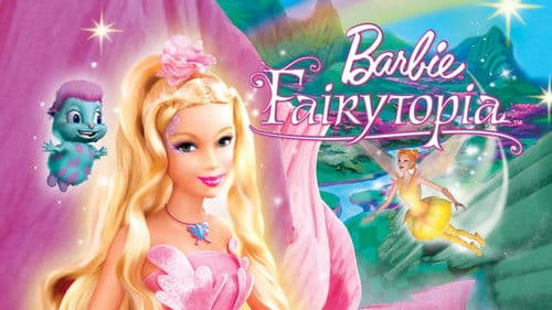 Barbie - Fairytopia Bild 5