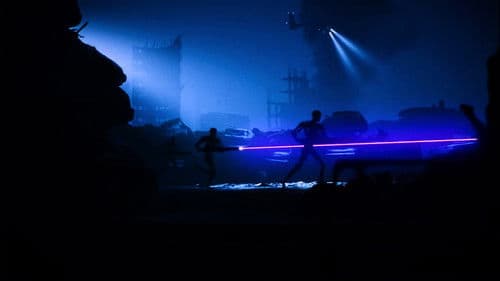 Terminator: Hunter Killer Bild 1