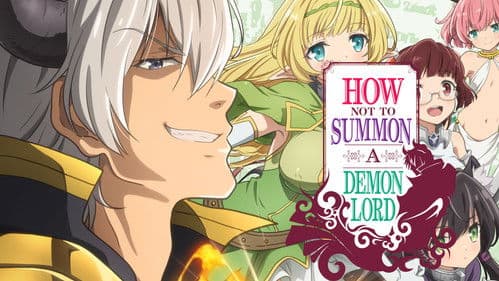 How Not to Summon a Demon Lord Bild 5