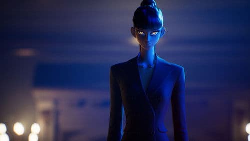 미스터 로봇 Bild 8