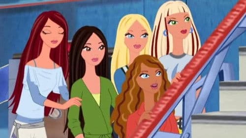 My Scene Goes Hollywood: The Movie Bild 2