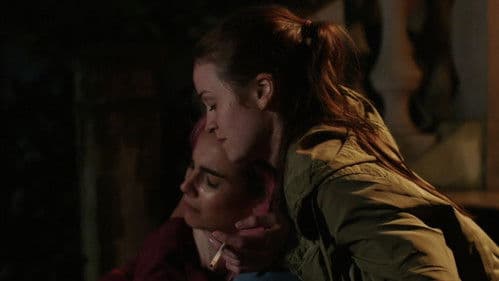 Ana Takes a Stand Bild 1