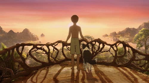 Kensuke's Kingdom Bild 8