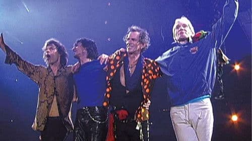 The Rolling Stones: Bridges To Buenos Aires Bild 1
