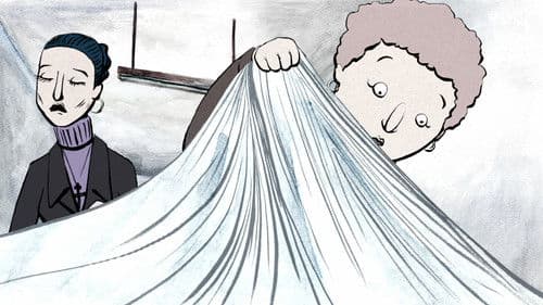 Crulic - Weg ins Jenseits Bild 2