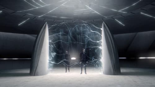 Die dunkle Macht - Krieger der Zwischenwelt Bild 8