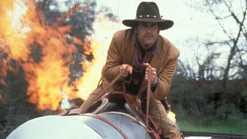 Die Abenteuer des Brisco County jr. Bild 1