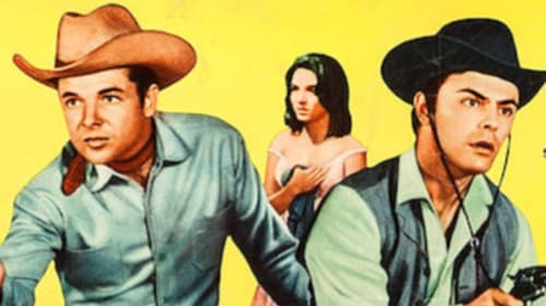 Die gnadenlosen Vier Bild 7