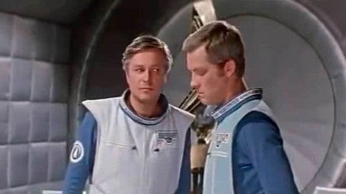 Звездный инспектор Bild 4