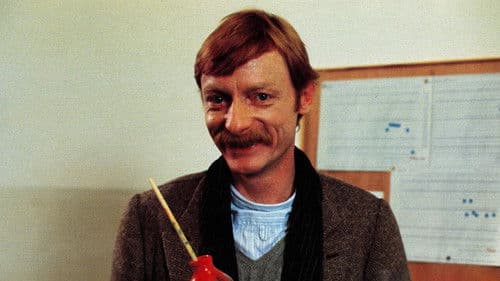 Wer spinnt denn da, Herr Doktor? Bild 1