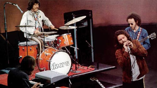 The Doors: PBS Critique Bild 1